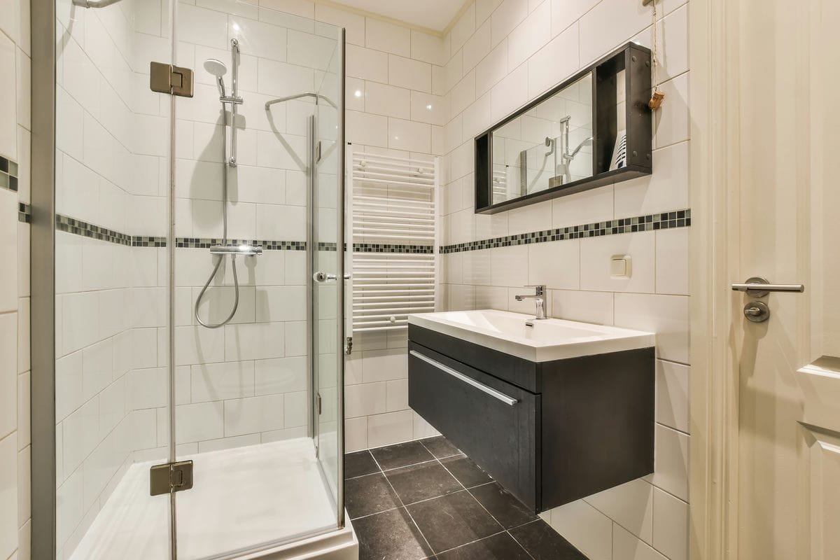 Bathroom Remodel Services in Fox Point