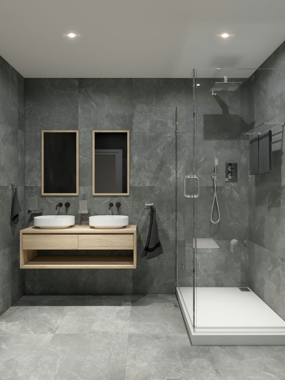 Bathroom Remodel Services in Mequon