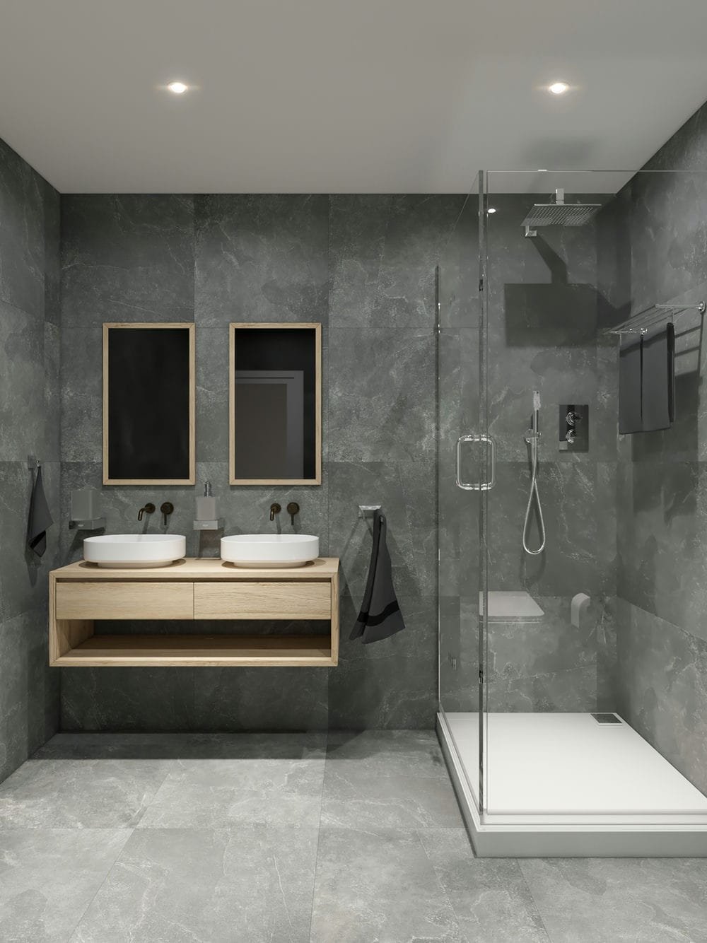 Bathroom Renovation Services in Greendale, WI