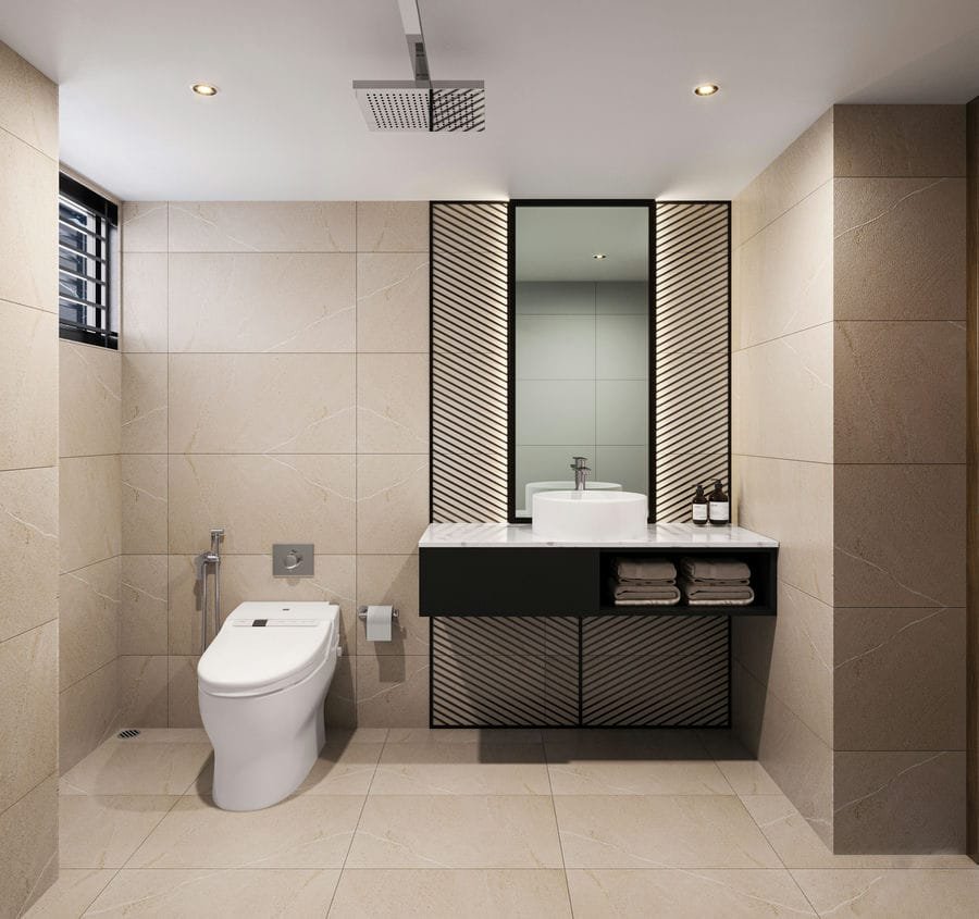 Milwaukee Bathroom Remodeling Services