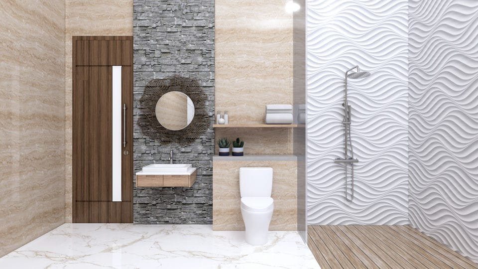Professional Bathroom Remodeling Services in Bayside, WI