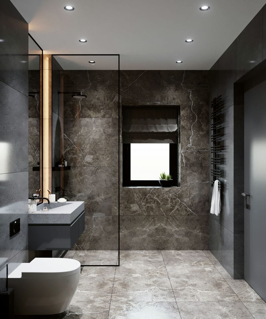 South Milwaukee's Premier Bathroom Remodeling Services