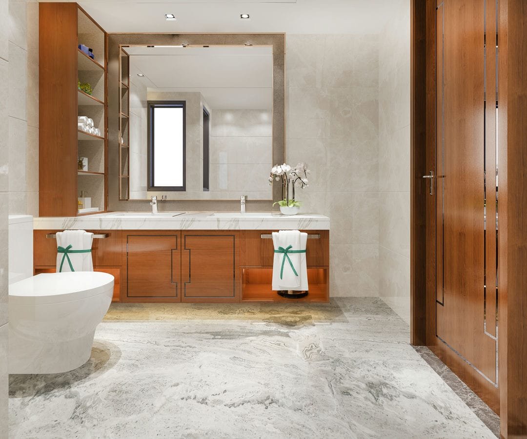 Why Choose Our Bathroom Remodel Services in Cudahy