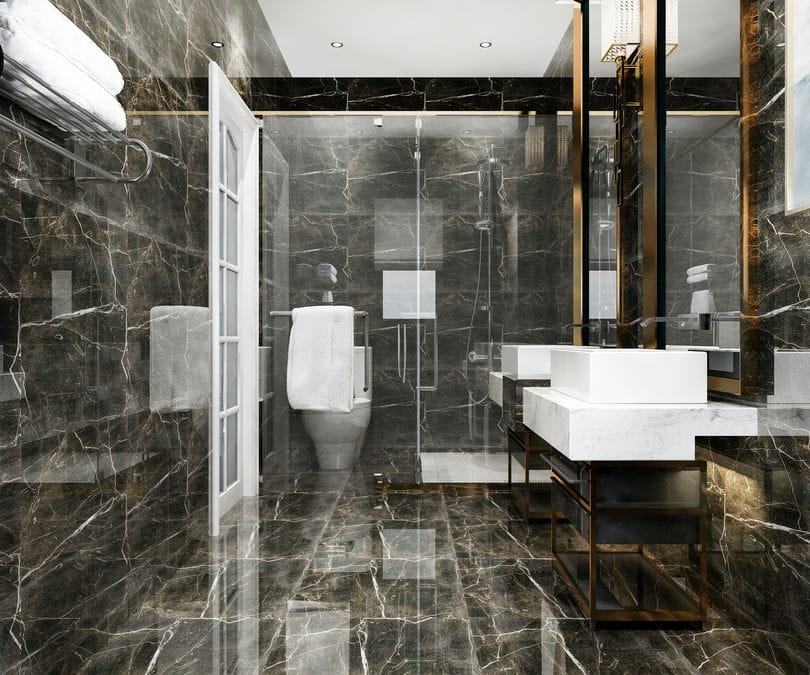 Your Trusted Bathroom Remodeling Contractor in Mequon, WI