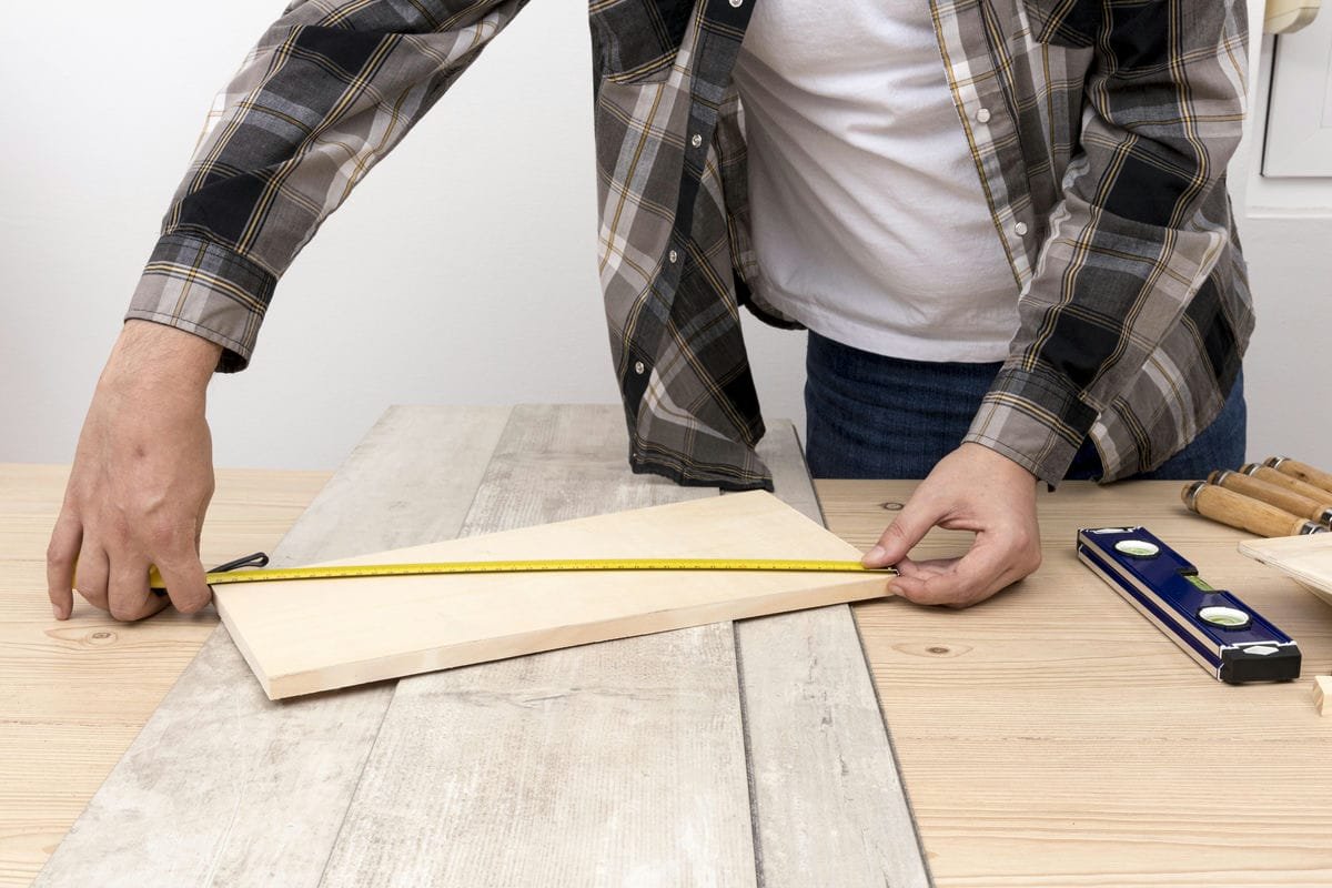 How to Install Hardwood Floors Like a Pro